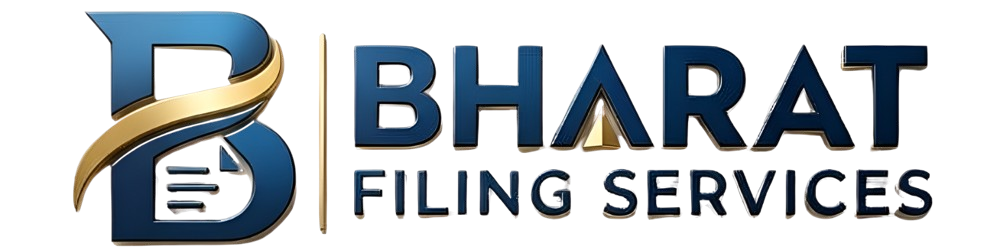Bharat Filing Services Logo