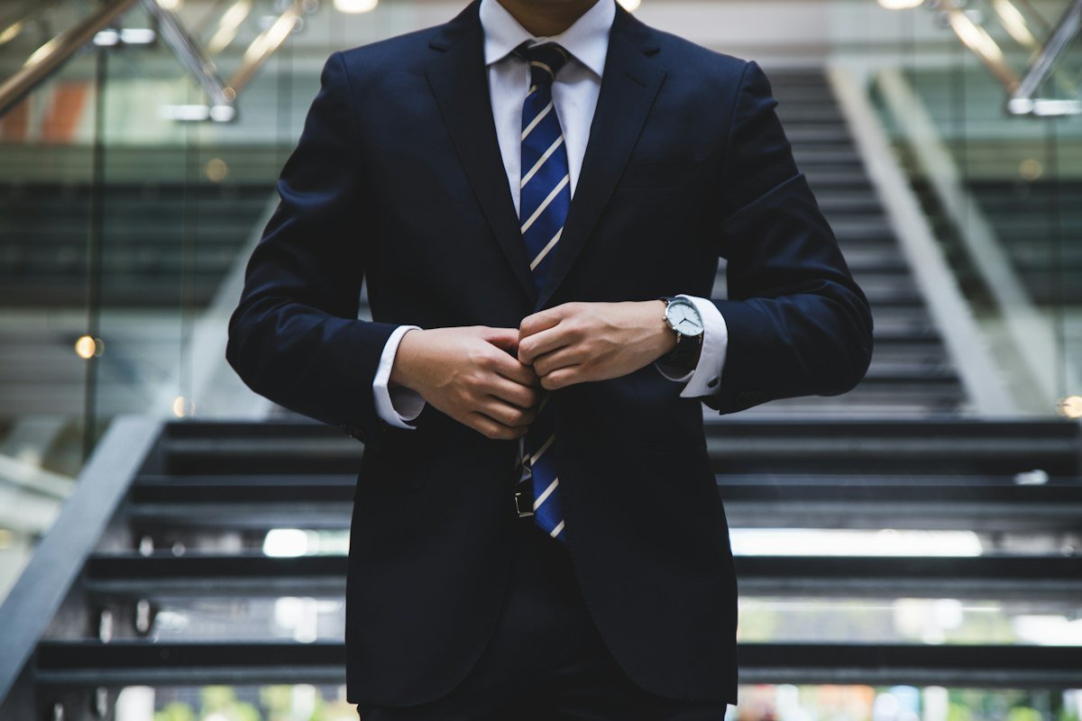 Transparent Business Engagement